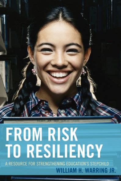 risk resiliency strengthening educations stepchild Epub